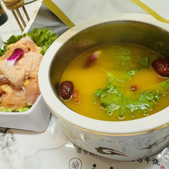 KUNG FU HOT POT - Updated May 2025 - 105 Photos & 45 Reviews - 39-13 ...