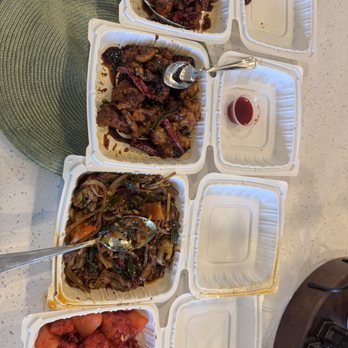 New Shanghai - Chinese Near Me - Citrus Heights, California New Shanghai - Chinese Near Me - Citrus Heights, California