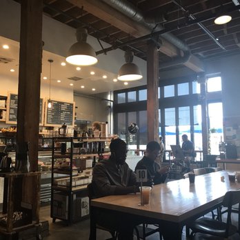 Groundwork Coffee - Coffee & Tea Near Me - Los Angeles, California Groundwork Coffee - Coffee & Tea Near Me - Los Angeles, California