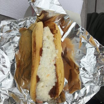 Chubby Wubby’s - WEST VIRGINIAN HOLD THE RELISH - Food Trucks Near Me