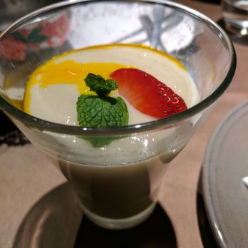 The Spice Room - The best Phirnee outside of India! - Indian Near Me - Sydney, NSW