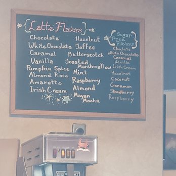 Artisan Coffee - Flavors - Coffee & Tea Near Me - Janesville, California Artisan Coffee - Flavors - Coffee & Tea Near Me - Janesville, California