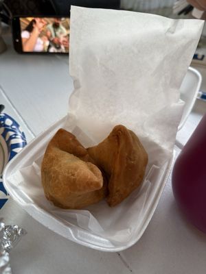 The Indian Flames by null