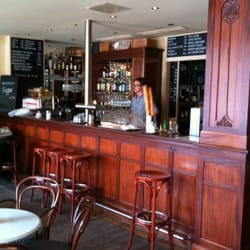 Café Central