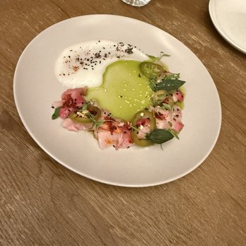Choi's - Wine Bars Near Me - San Diego, California