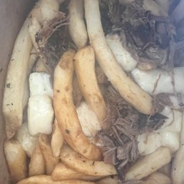 Fork It Fries Fork It Fries