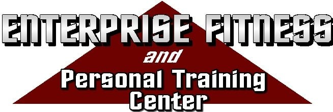 Social spots from Enterprise Fitness & Personal Training Center
