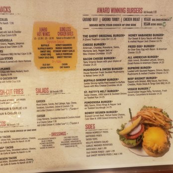 Kelly's Tavern - Menu - American Near Me - Chesapeake, Virginia Kelly's Tavern - Menu - American Near Me - Chesapeake, Virginia
