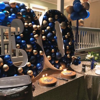 Balloon Works by Mary R. - Party & Event Planning Near Me Balloon Works by Mary R. - Party & Event Planning Near Me