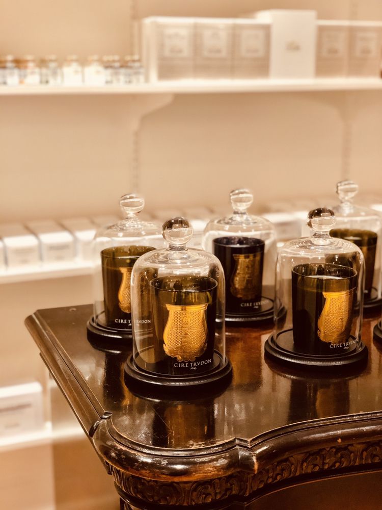 Penelope & The Beauty Bar