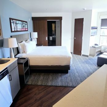 Hyatt House Seattle/Downtown - King Studio - Venues & Event Spaces Near Me - Seattle, Washington Hyatt House Seattle/Downtown - King Studio - Venues & Event Spaces Near Me - Seattle, Washington