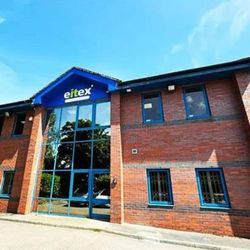Eitex IT Support - Eitex offices in Wakefield