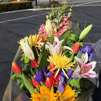 The Flowerman - Florists Near Me - Pasadena, California The Flowerman - Florists Near Me - Pasadena, California