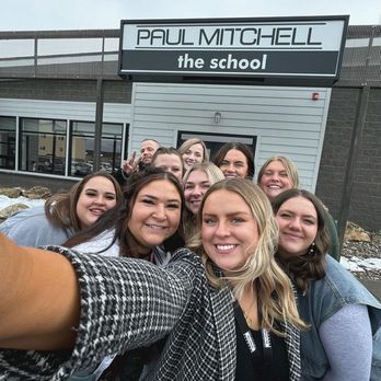 The Paul Mitchell School Rexburg - Cosmetology Schools Near Me - Rexburg, Idaho The Paul Mitchell School Rexburg - Cosmetology Schools Near Me - Rexburg, Idaho