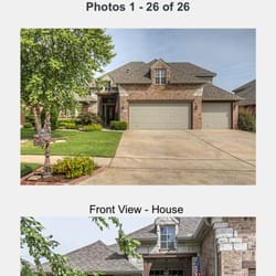 Chinowth & Cohen Realtors - AJ Nowak - Ready to call home. Gorgeous hardwood floors
Room to expand and much more. Great price Union Schools. A must have $299,000.00