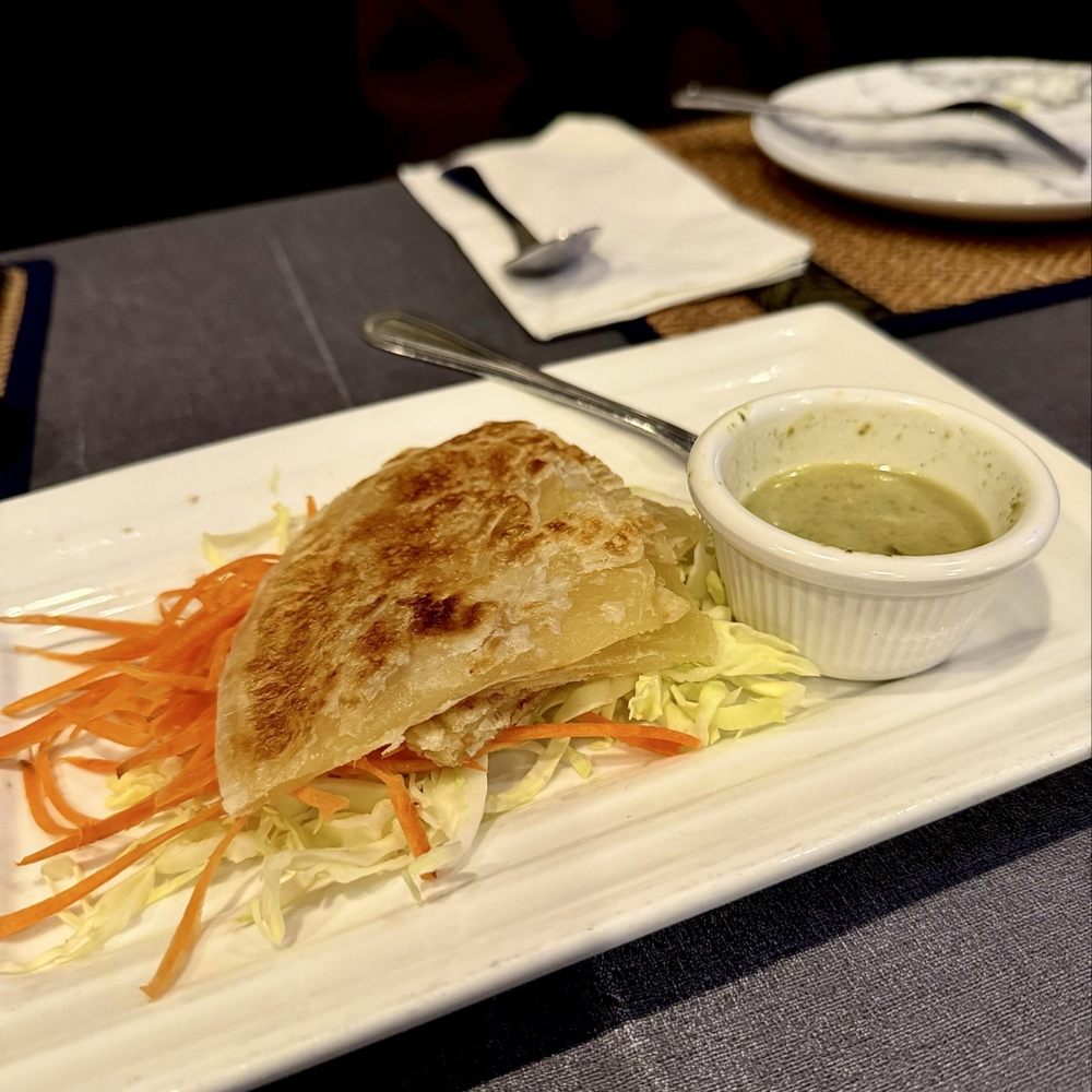 Thai Soul Kitchen - Roti Prata - Thai Near Me - San Jose, California Thai Soul Kitchen - Roti Prata - Thai Near Me - San Jose, California