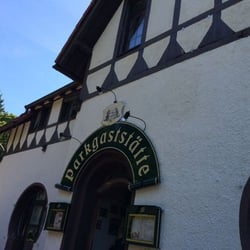Restaurant Parkgaststätte