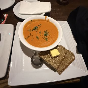The Auld Dubliner - Tomato Bisque - Irish Near Me - Long Beach, California The Auld Dubliner - Tomato Bisque - Irish Near Me - Long Beach, California