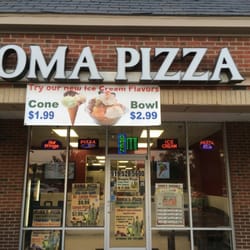 Roma's Pizza