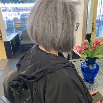 Gacela by Martha - Hair Stylists Near Me - San Francisco, California