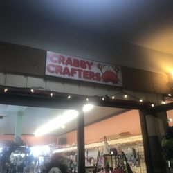 Crabby Crafters