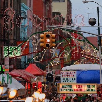 San Gennaro Feast - San Gennaro festival - Festivals Near Me - New York, New York San Gennaro Feast - San Gennaro festival - Festivals Near Me - New York, New York