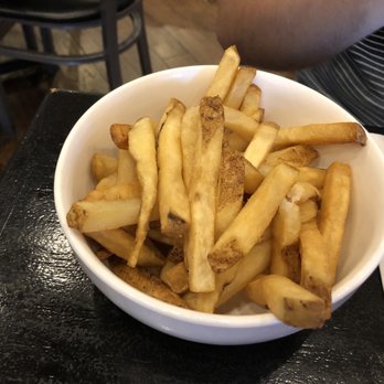 Mo's Seafood - Seafood Near Me - Towson, Maryland