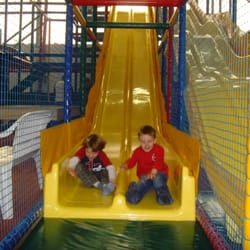 Happyland