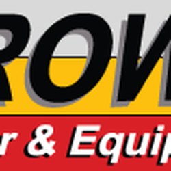 Crown Power & Equipment