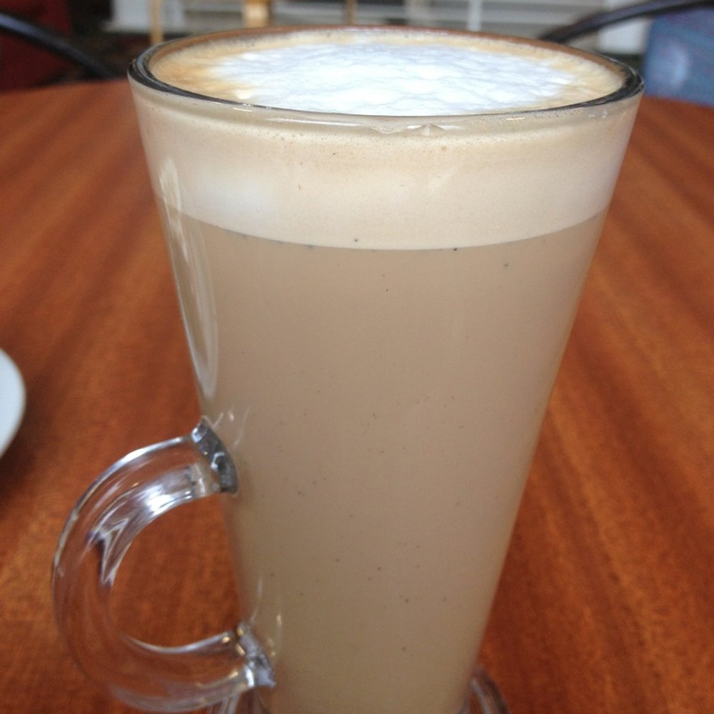 Mum's Catering - The latte - Cafeteria Near Me