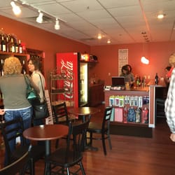Wine Sitter Brew House