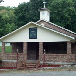 Spring Hill Missionary Baptist Church