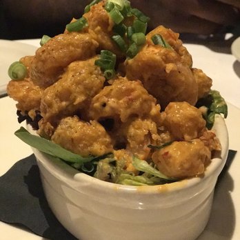 Bonefish Grill - Bang bang shrimp YUM - Seafood Near Me - Spokane, Washington