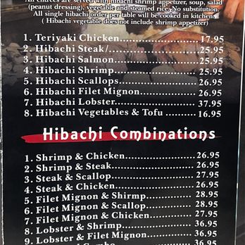 King's Carry Out - a menu for hibachi - Asian Fusion Near Me - Baltimore, Maryland King's Carry Out - a menu for hibachi - Asian Fusion Near Me - Baltimore, Maryland