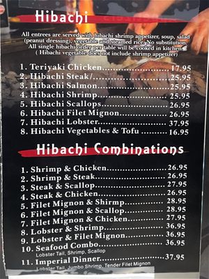 Menu photo 4 King's Carry Out Baltimore, MD Menu photo 4 King's Carry Out Baltimore, MD