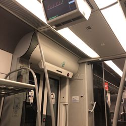 Malpensa Express