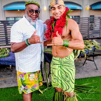 Ka Moana Luau - Performing Arts Near Me - Honolulu, Hawaii