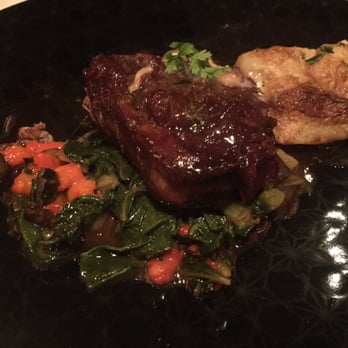 Gary Danko - Steak - New American Near Me - San Francisco, California Gary Danko - Steak - New American Near Me - San Francisco, California