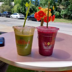 Nourish Organics