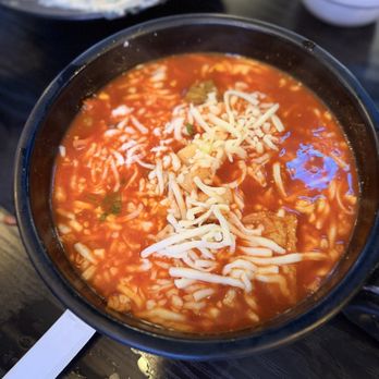 88 Pocha - CHEESE TTEOK BOKKI - Korean Near Me - Gardena, California 88 Pocha - CHEESE TTEOK BOKKI - Korean Near Me - Gardena, California
