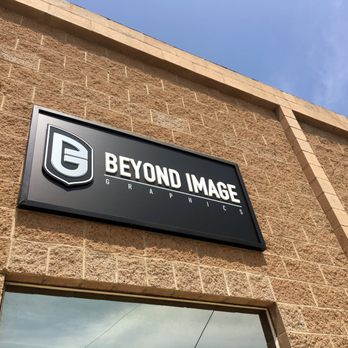Beyond Image Graphics - Look for this sign! - Printing Services Near Me - Glendale, California Beyond Image Graphics - Look for this sign! - Printing Services Near Me - Glendale, California