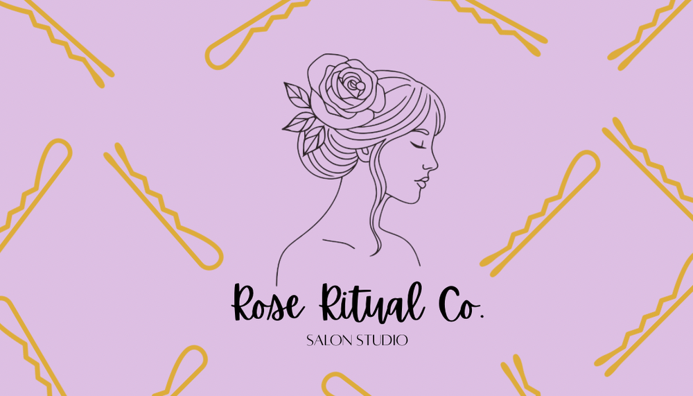 Rose Ritual Logo