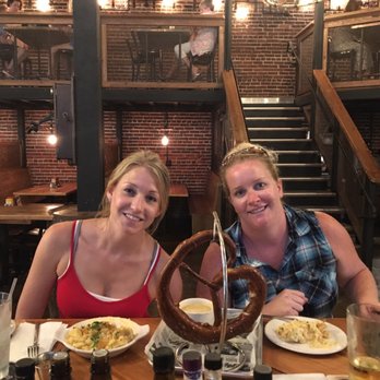 Prohibition Kitchen - Happy girls! - Bars Near Me - St. Augustine, Florida Prohibition Kitchen - Happy girls! - Bars Near Me - St. Augustine, Florida