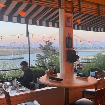 The Dead Fish - The Bridge in Crocket , Ca. - Seafood Near Me - Crockett, California