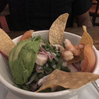 Sal Y Pimienta Kitchen - Ceviche - Latin American Near Me - Houston, Texas Sal Y Pimienta Kitchen - Ceviche - Latin American Near Me - Houston, Texas