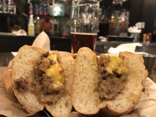 Victory Brewing Company Downingtown by null