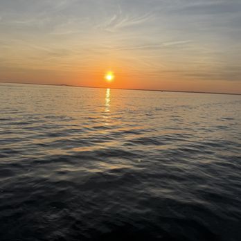 Shoreline Trading - Boat Charters Near Me - Bay Shore, New York