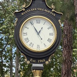 Westlake Village
