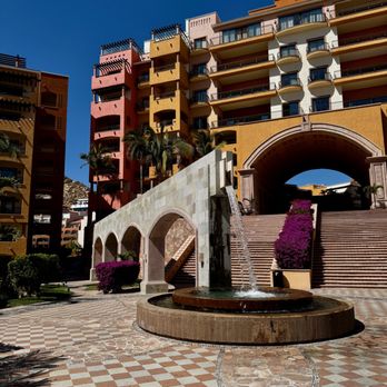 Playa Grande Resort - Resorts Near Me - Cabo San Lucas, BCS
