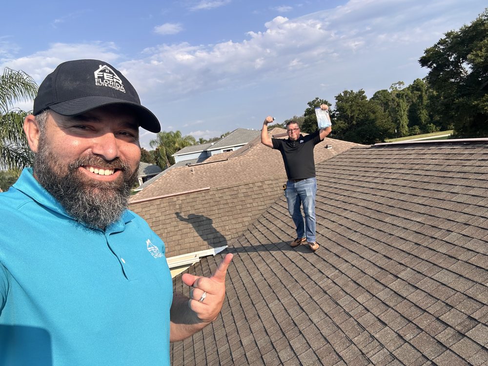 Slide of Florida Elite Roofing